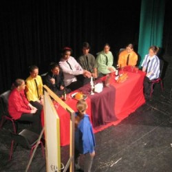 optreden074 - Toneelvereniging Plankenkoorts 